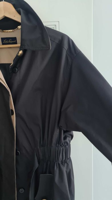 Тренч Luisa Spagnoli, размер S-M