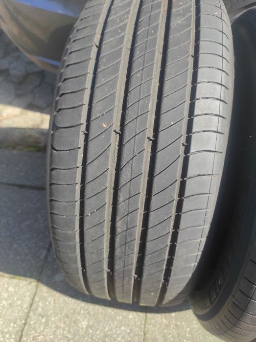225/45/17 Michelin