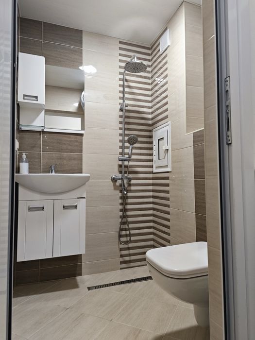 Дава се под наем Двустаен апартамент в София, Надежда 2 - 39 кв.м за 498.27 € - Снимка #4