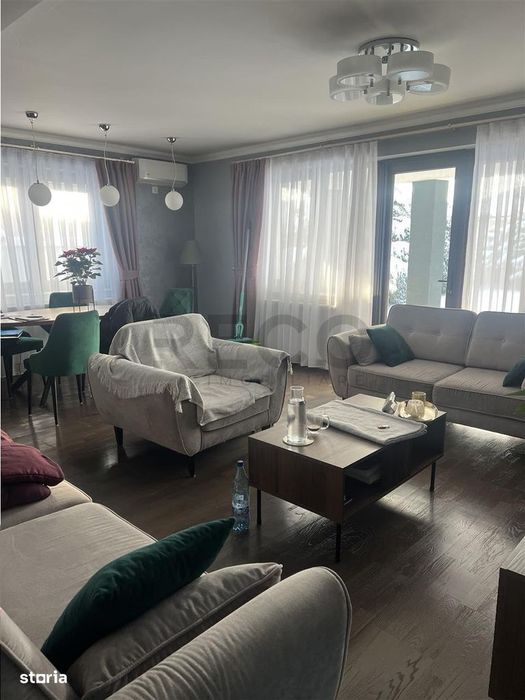 RECO Casa 3 camere în Santandrei