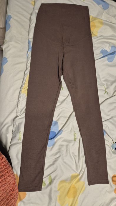 Pantaloni maternity Sinsay - Marimea S