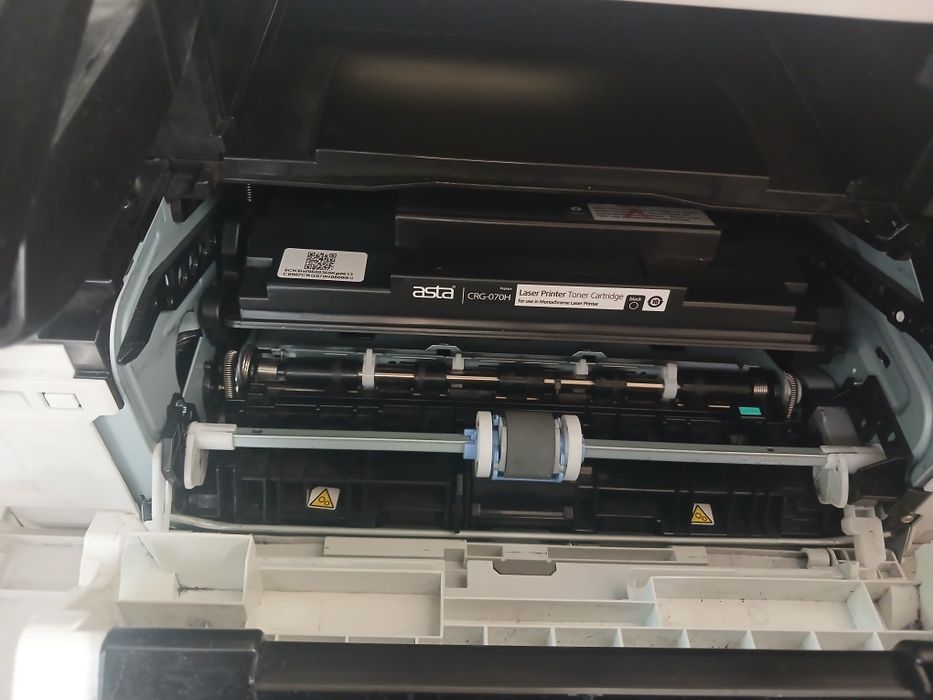 Canon i-SENSYS MF451dw lazer printer (Printer/Scanner/Kopiya, Duplex,