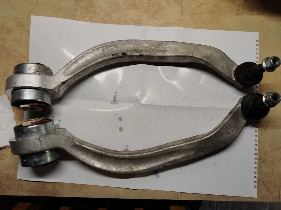 Piese second hand-set brate,etc- pt.VW Passat B5.5(3B6),B5,Golf4,etc.