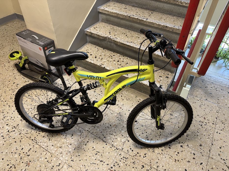 vand bicicleta copii