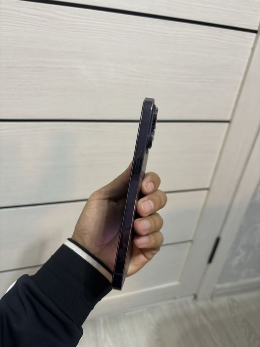 Айфон 14 про макс iphone 14 pro max