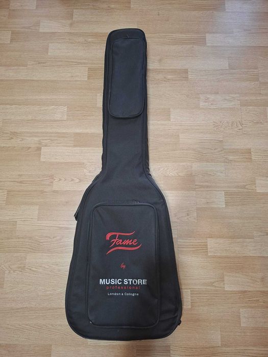 Chitara Bass electrica Spector Performer-4 mint condition cu gigbag