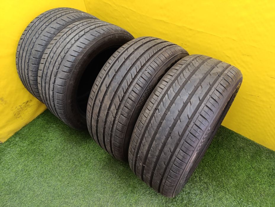 Шины 255 50 R19 комплект по парам
