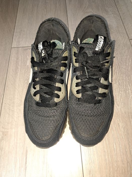 _Nike Air Max  _