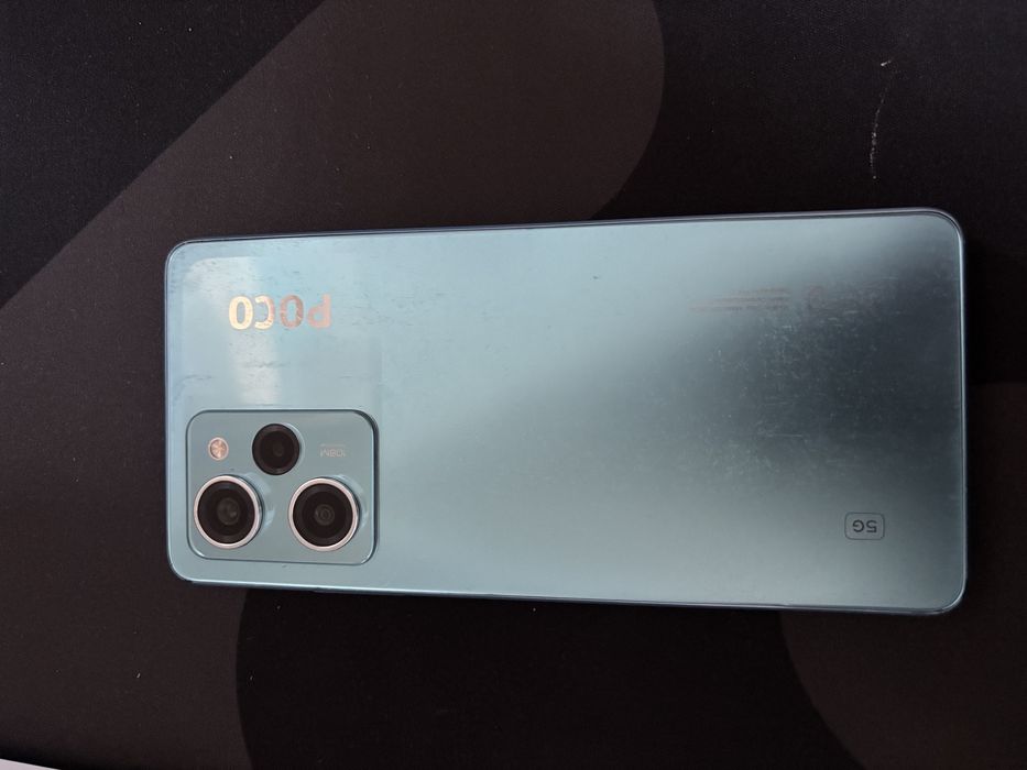 POCO X5 PRO 5G 256/8GB (Срочно)