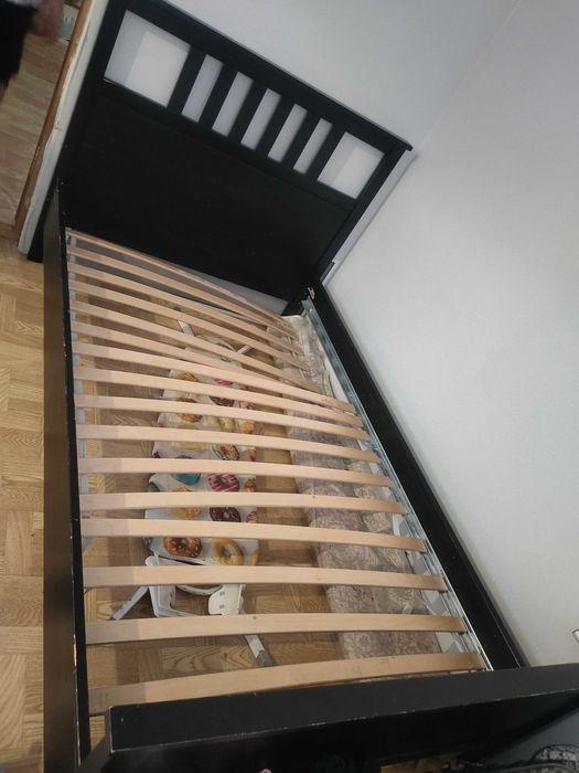 Продам кровать Ikea