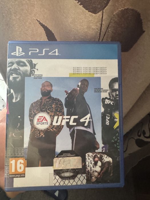 Paystation 4  vand sau schimb