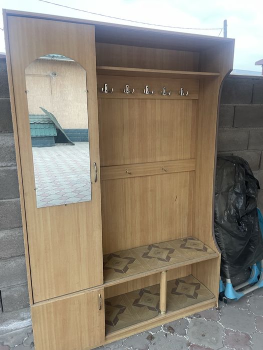 Шкаф для одежды…