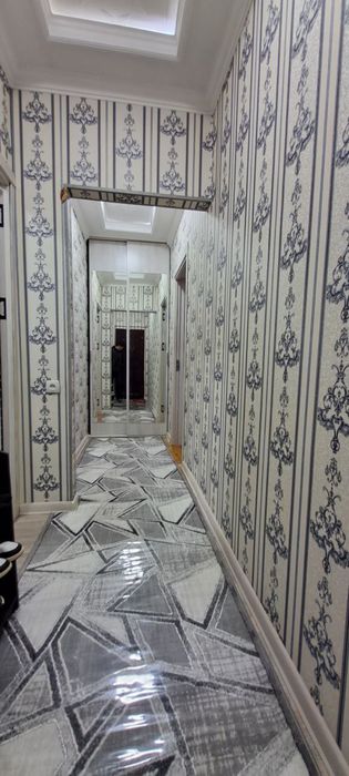 Своя квартира продаётся.