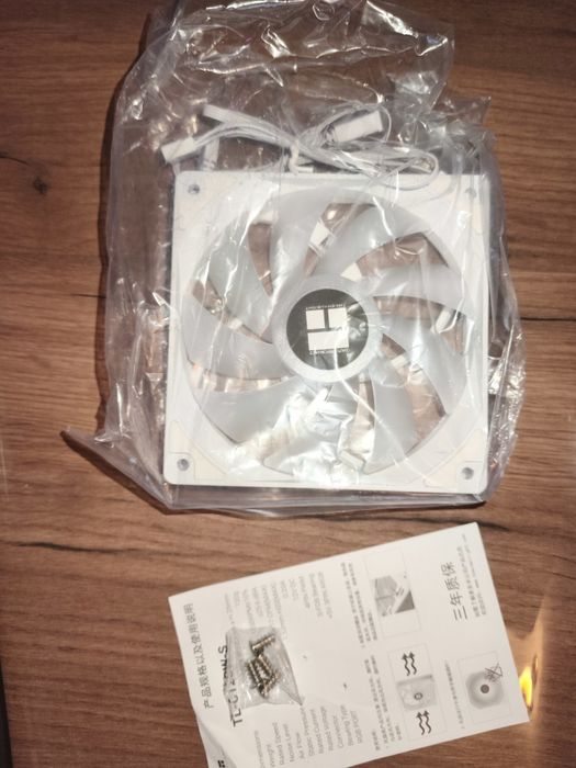 Кулер Thermalright 120мм для ПК