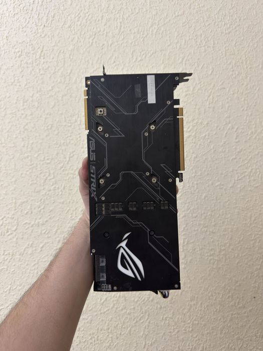 rtx 2080 asus rog strix