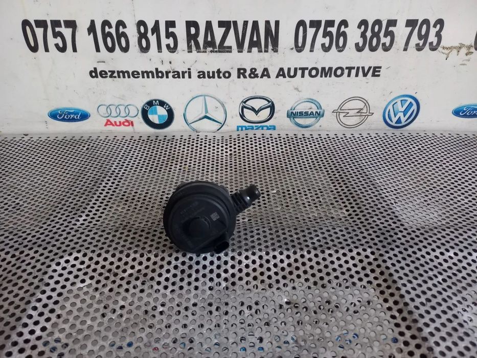 Pompa Secundara Auxiliara Apa Bmw 3.0 3.5 4.0 Benzina Motor B58B30B Cod  G11 G12 G30 G31 G42 G40 G0