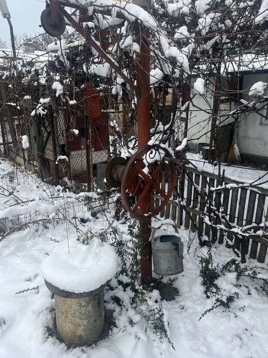 Casa batraneasca de vanzare, oras Chitila langa Lidl
