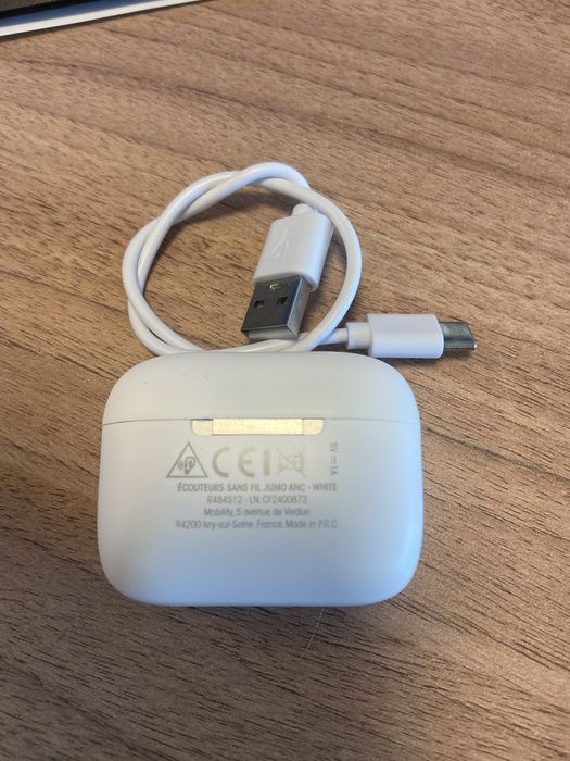 Casti bluetooth ryght