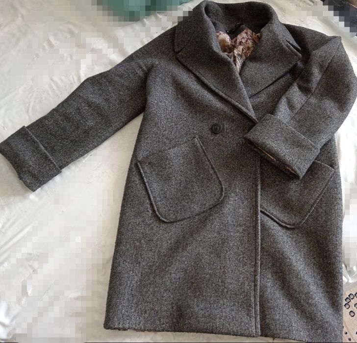 Продам пальто (осенне-весеннее)