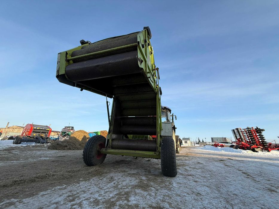 Пресс Сlass Rollant 44 с Европы без пробега в РК