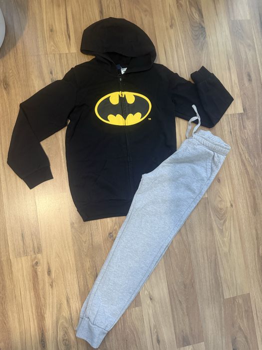 Комплект за момче 8-9 г- LCWaikiki