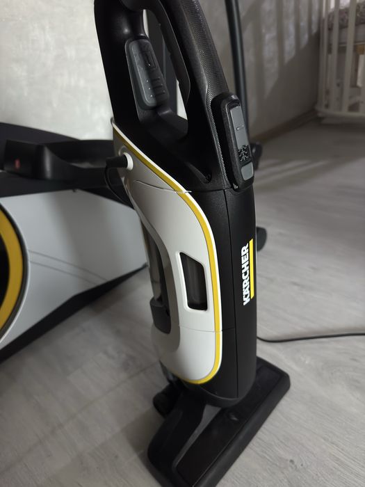 Пылесос в отличном состоянии