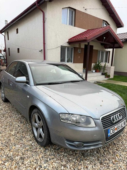De vanzare Audi A4 B7