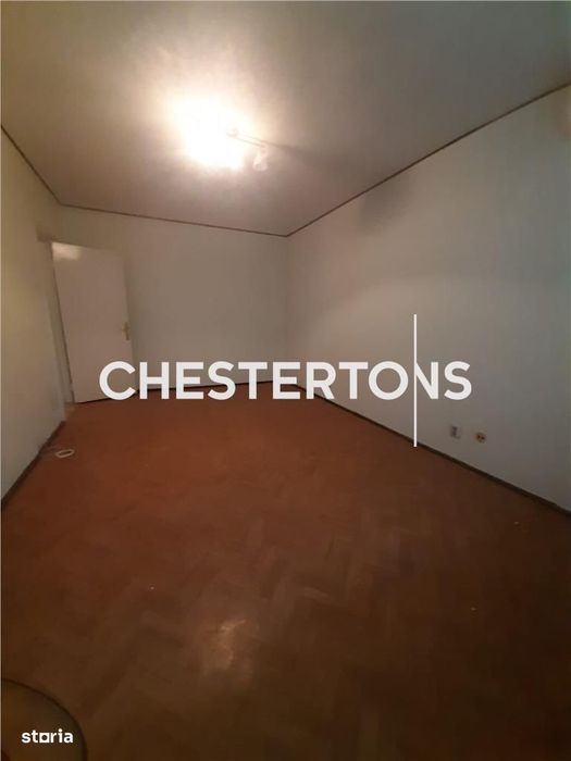 Apartament 3 camere langa parc si metrou Tineretului, bloc anvelopat