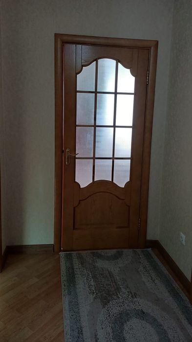 Межкомнотные деревянные двери
