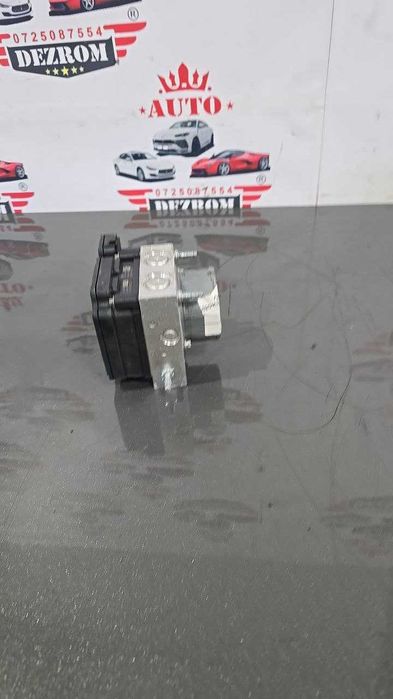Pompa ABS Renault Clio IV / Dacia Sandero / Stepway II (B8_) Logan II