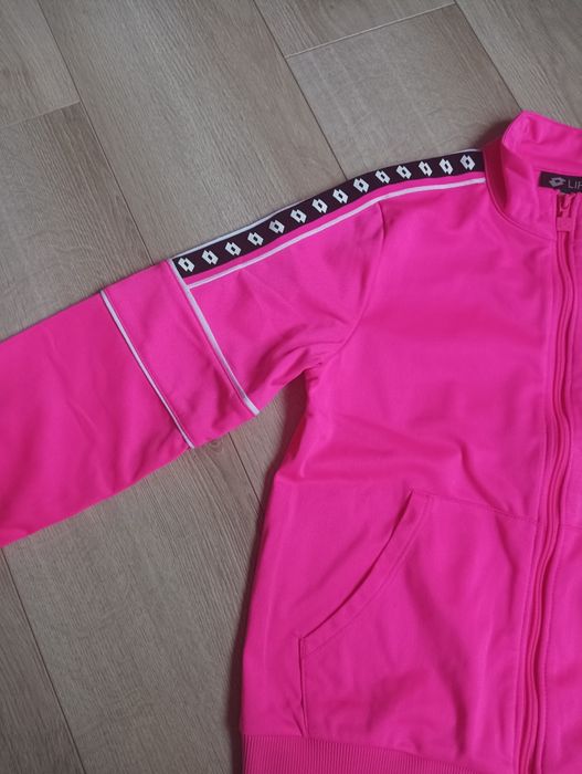 Детски екип Lotto