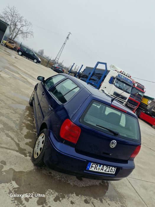 Vând Volksbank polo numerele espirate