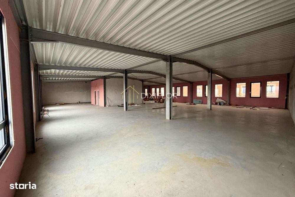Spațiu pentru birouri | Str. Libertății | 7 €/m²