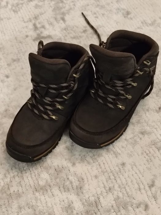 Ghete copii Firetrap 30.5 piele