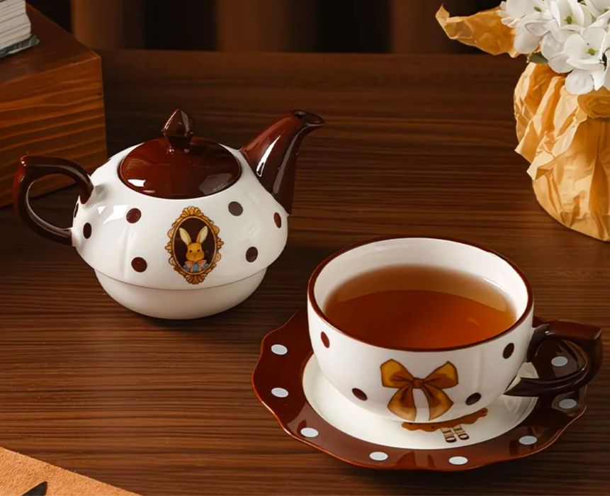 Чайный набор «Сказка»