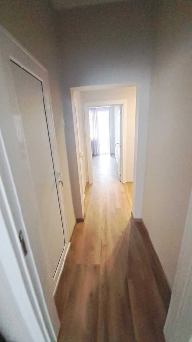 Апартамент с две спални след ремонт Варна център