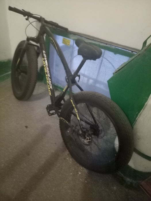 Продам велосипед