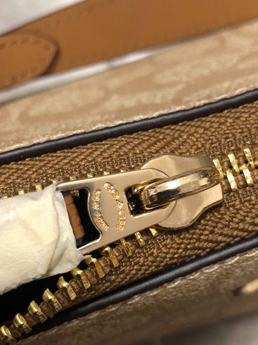 Coach Teri shoulder bag