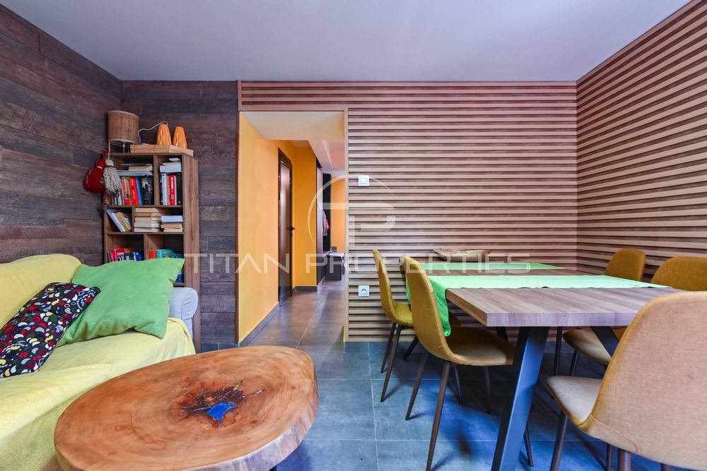 Продава се Къща в София, Бояна - 177 кв.м за 2373 €/кв.м - Снимка #1