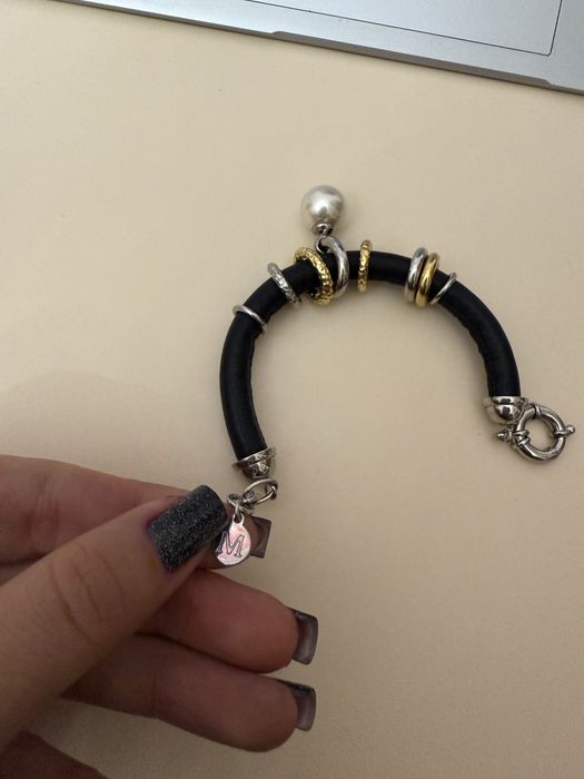 Пррдам браслет majorica