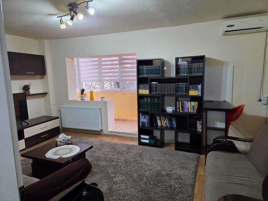 Apartament de vanzare, 76 mp, Cornitoiu/ Craiova