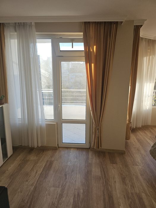 Едностаен обзаведен апартамент от собственик гр. Бургас