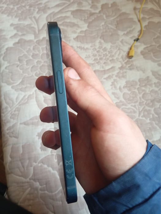 Iphone 13 midnight