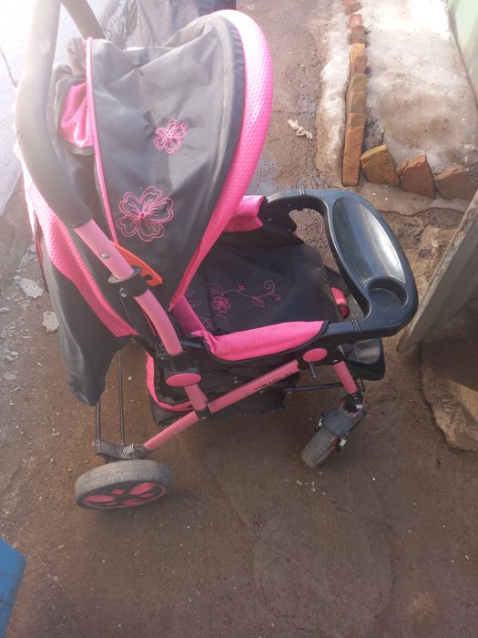 Коляска летний новый