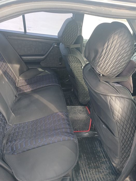 Продам срочно мерседес