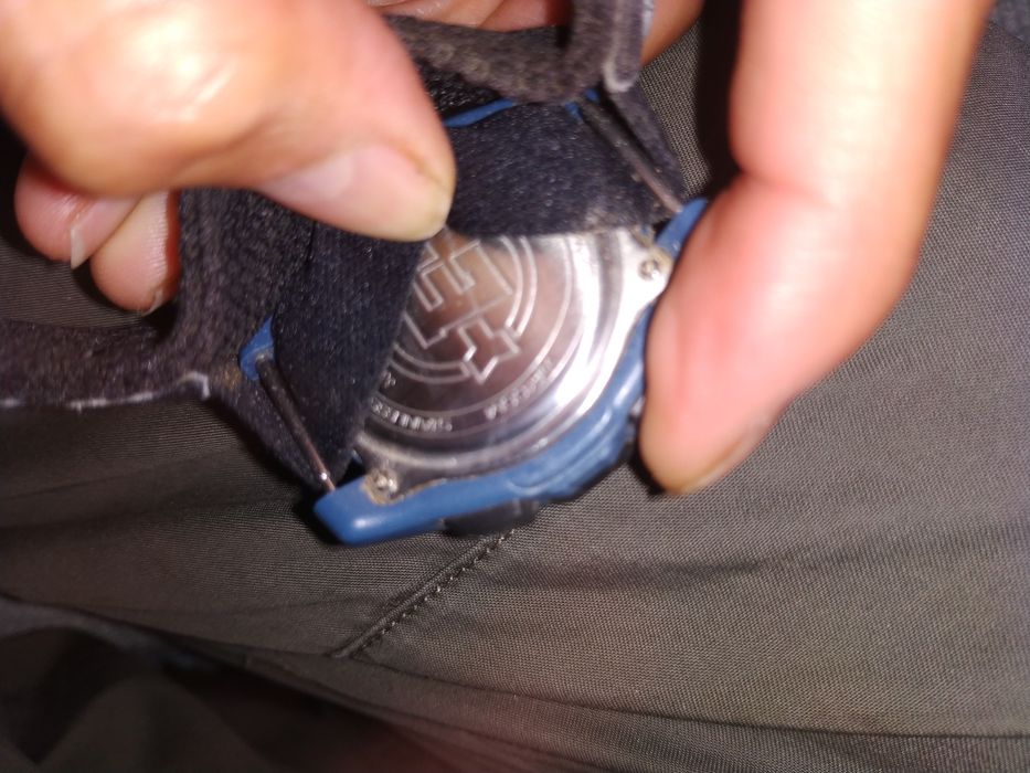 Timex , 2 броя , ironman и Expedition