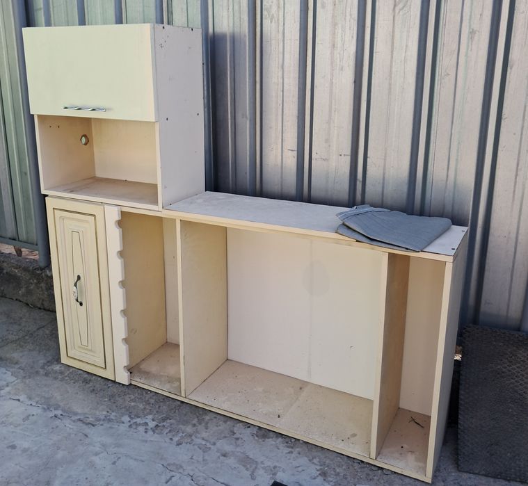 Кухонный гарнитур бу