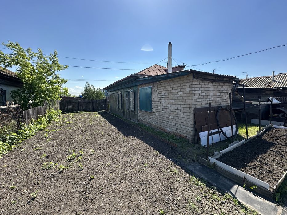 Продам дом ( Береке)