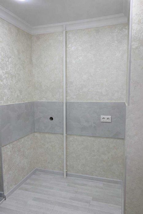 1-комнатная квартира на Кушбеги ID: 6425