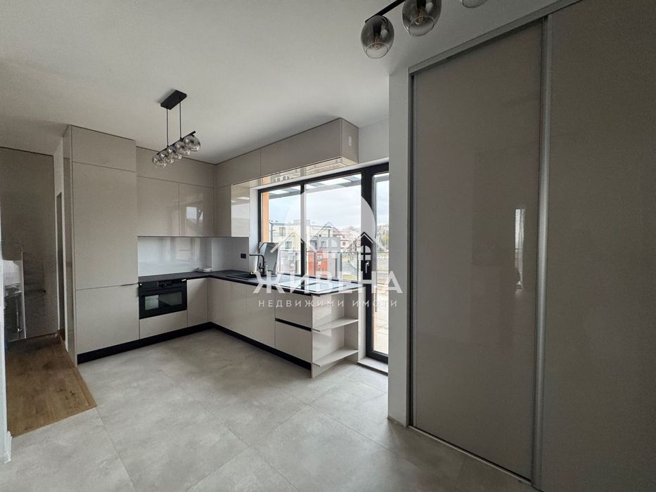 Продава се Двустаен апартамент в к.к. Св.Св. Константин и Елена - 128 кв.м за 977 €/кв.м - Снимка #6